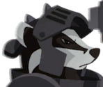 Horace - Armello