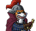 #1570 - Dogstorm - One Piece: Treasure Cruise