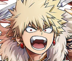 [Heroes Assemble] Katsuki Bakugo - My Hero Ultra Impact