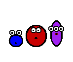 Wiz, Waz, and Guardian (Bigger Resolution) - SolaRola (Java)