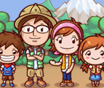 Memento - Camping Mama: Outdoor Adventures