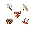Minigame Icons - Camping Mama: Outdoor Adventures