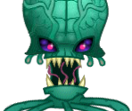 Xenu - Pocket God