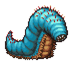 Roundworm - Final Fantasy II