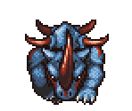 Big Horn - Final Fantasy II