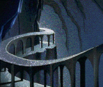 Backgrounds - The Adventures of Batman & Robin: Cartoon Maker