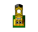 Buildings - LEGO Loco