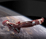 Other Vehicles - Star Wars: Episode I Insider's Guide