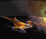 Naboo Vehicles - Star Wars: Episode I Insider's Guide