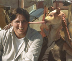 Easter Eggs - Star Wars: Episode I Insider's Guide