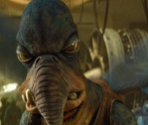 Aliens - Star Wars: Episode I Insider's Guide