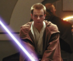 Main Characters - Star Wars: Episode I Insider's Guide