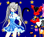 Cat Fairy - Yahoo Korea Dollplay