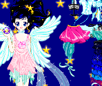Fairy of the Night - Yahoo Korea Dollplay