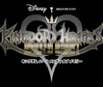 Save Data Icons - Kingdom Hearts: Melody of Memory