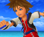 Backgrounds (Music) - Kingdom Hearts: Melody of Memory