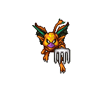 Goyling - Dragon Quest I and II HD-2D Remake