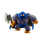 Hoodlum - Dragon Quest I and II HD-2D Remake