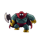 Heavy Hood - Dragon Quest I and II HD-2D Remake