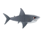 Shark - Pocket God