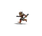 Engineer - Gunfire Echoes