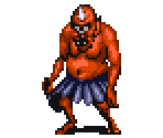 Cyclops - Wild Fang