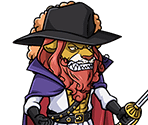 #1575 - Full-Power Shishilian - One Piece: Treasure Cruise