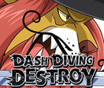 #1574 - Shishilian - One Piece: Treasure Cruise