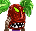 Ruffian 2 - Viva Piñata: Trouble in Paradise