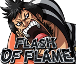 #1576 - Kin'emon - Wano Country Samurai - One Piece: Treasure Cruise