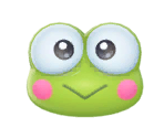 NPC Map Icons - Hello Kitty Island Adventure