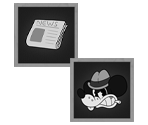Achievements - MOUSE: P.I. For Hire