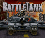 Screens - BattleTanx
