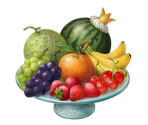 Food - Kingdom Hearts III