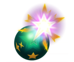 Items - Kingdom Hearts III
