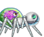 Barking Spider (Alien Skin) - Pocket God