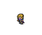 Wedge (Ninja) - Final Fantasy: Record Keeper