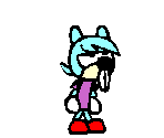Dave The Intern - Sonic Boom and The Smash Crew