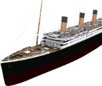 Ship Renders - Ship Simulator 2008