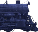 Train - The Polar Express: Ticket Chase