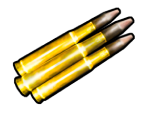 Ammo Icons - Serious Sam 2
