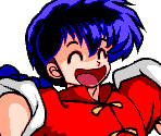 Ranma - Ranma ½: Ougi Jaanken