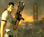 Loading Screens - Serious Sam 2