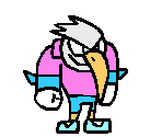 Soar The Eagle - Sonic Boom and The Smash Crew