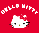 50th Anniversary Cards - Hello Kitty Island Adventure