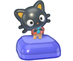 Figurines - Hello Kitty Island Adventure