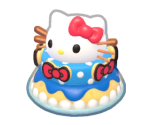 Food - Hello Kitty Island Adventure
