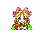 Iris - Sakura Wars GB: Geki Hanagumi Nyuutai! (JPN)