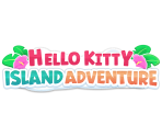 Logos - Hello Kitty Island Adventure