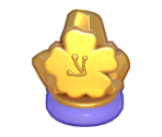 Trophies - Hello Kitty Island Adventure